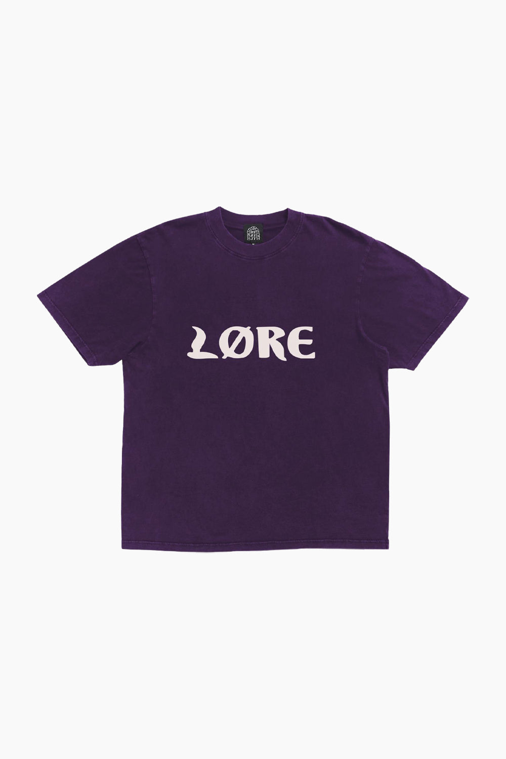 Heresy Lore Short Sleeve T-Shirt