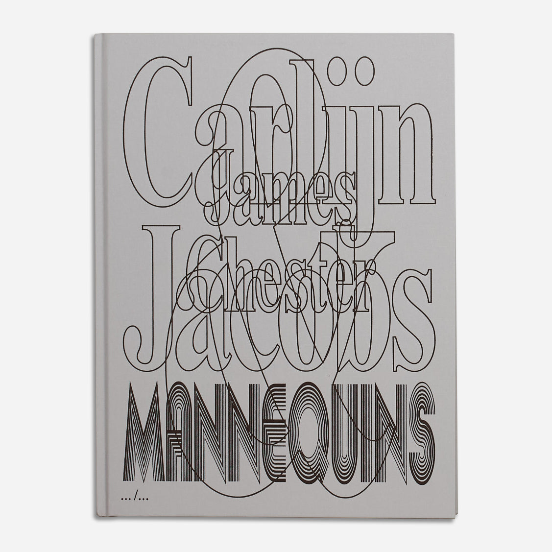 Carlijn Jacobs & James Chester: Mannequins