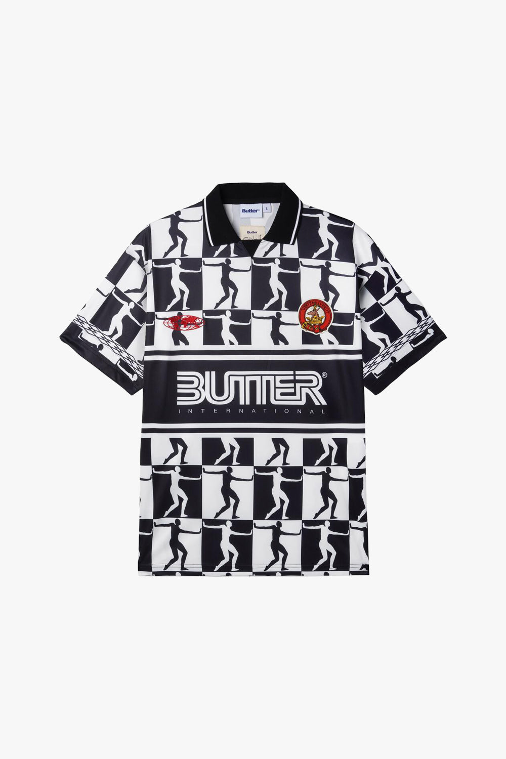 Butter Goods Marshall Jersey