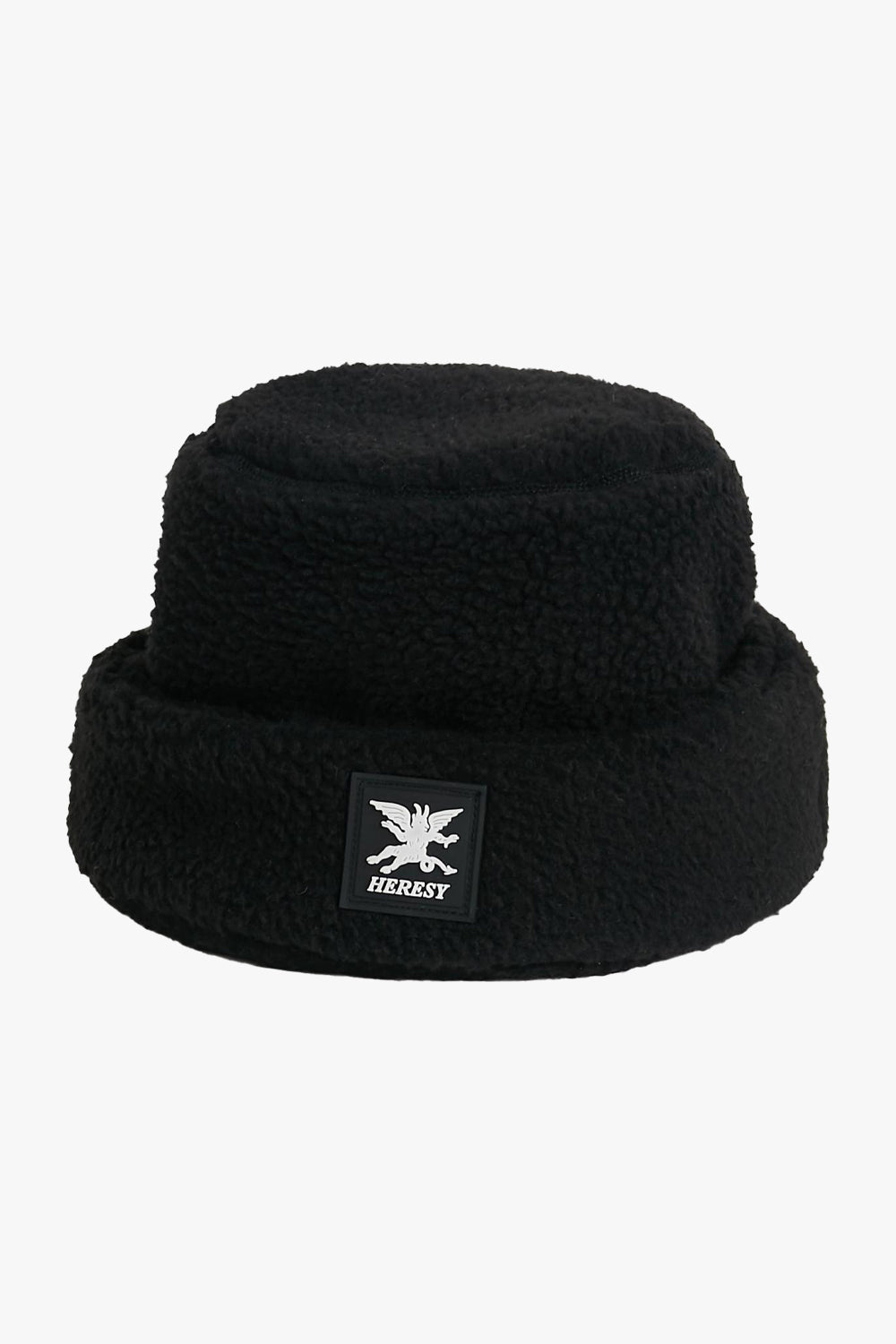 Heresy Pillbox Beanie