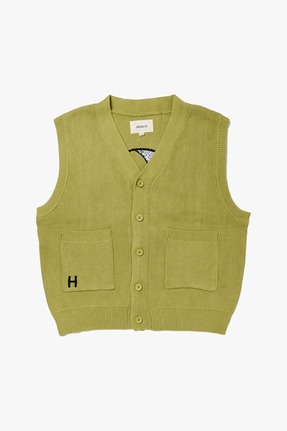 Heresy Portal Vest