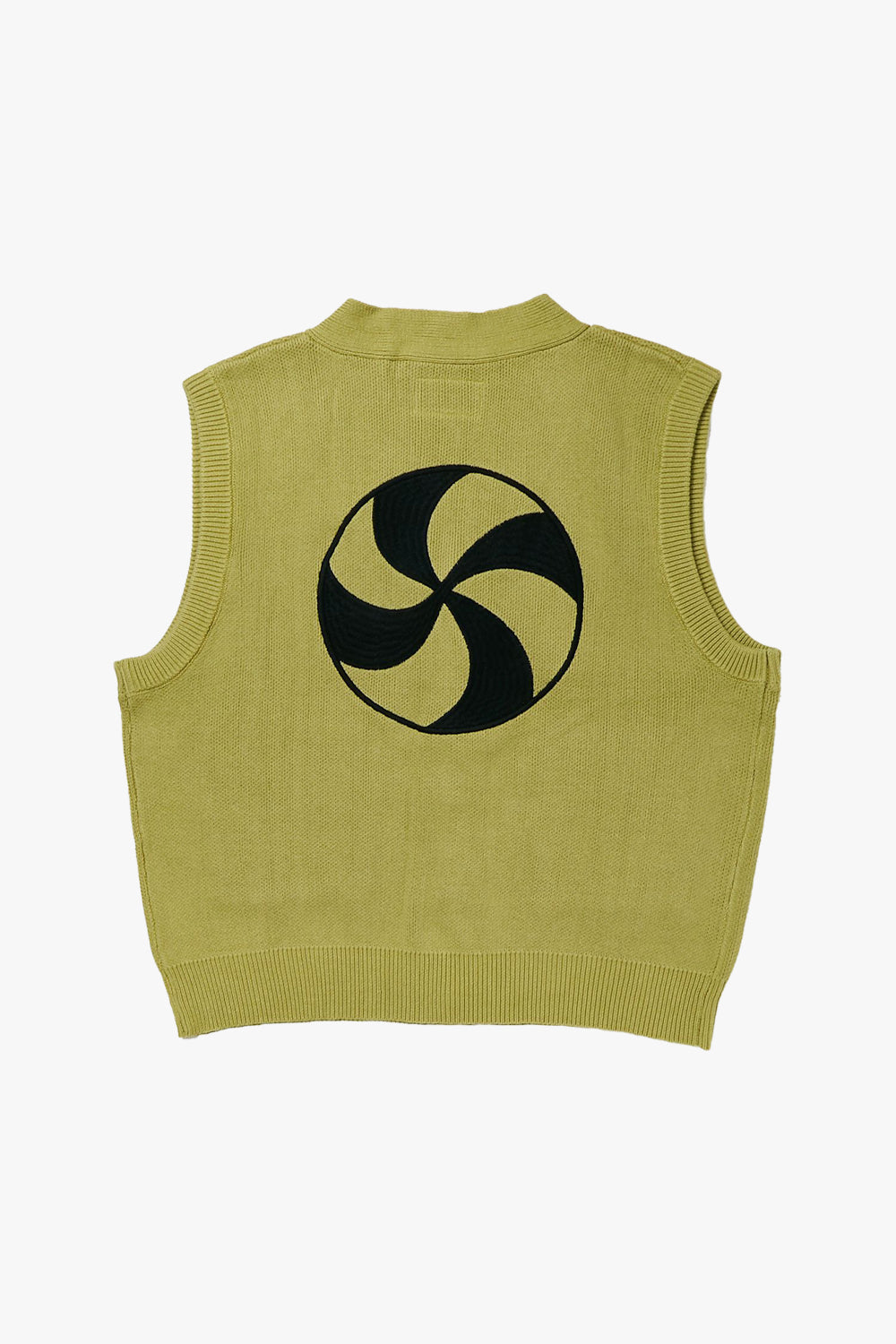 Heresy Portal Vest