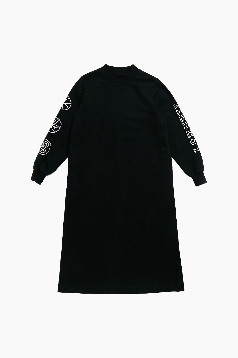 Heresy Rune T-Shirt Dress