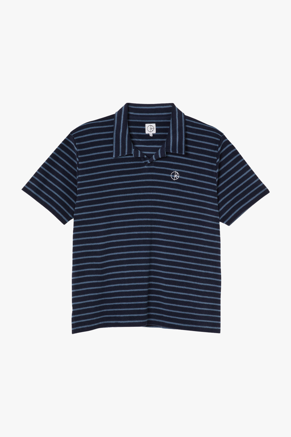 Polar Skate Co. Serge Polo Shirt