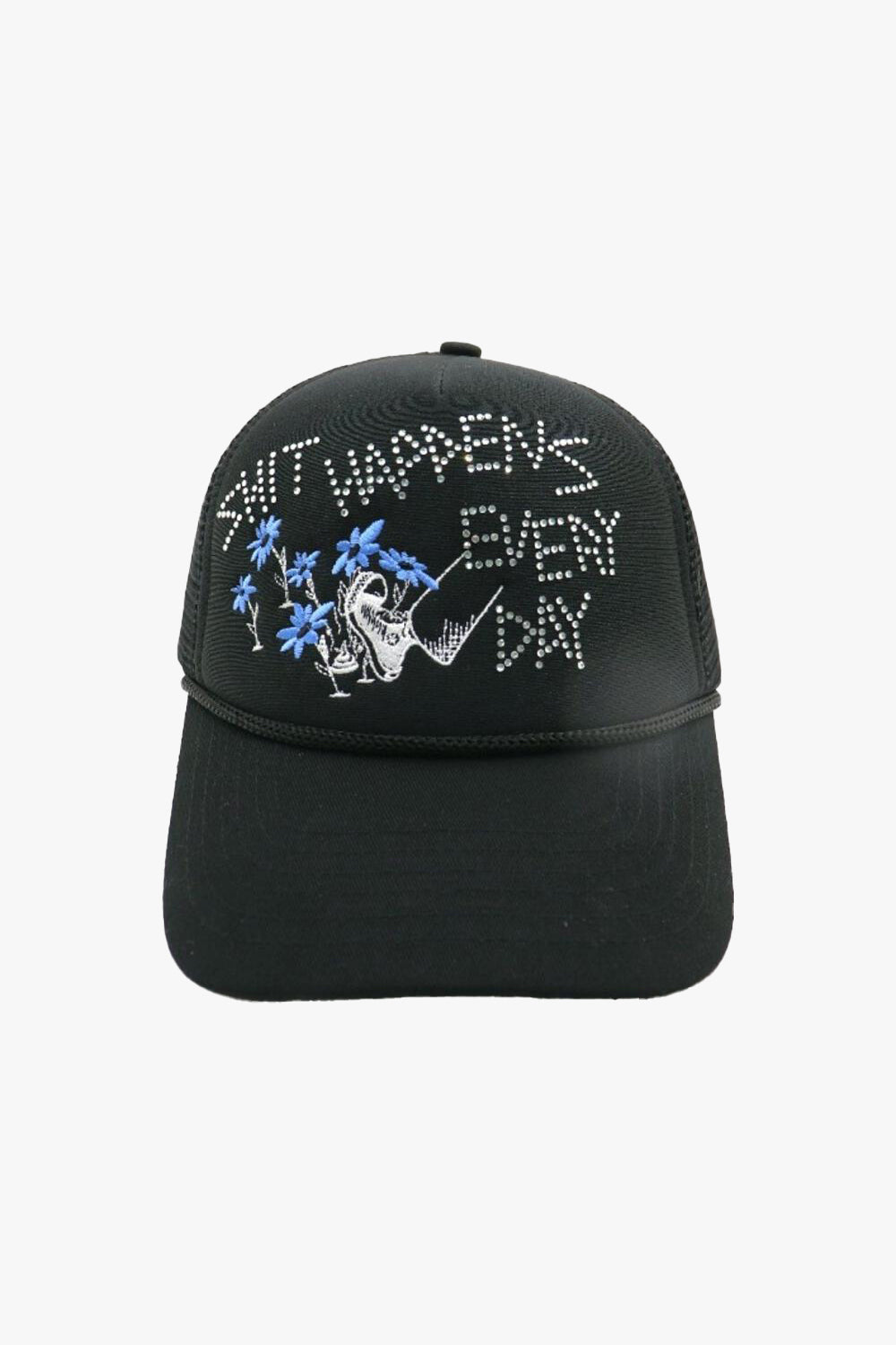 Shit Happens Trucker Hat