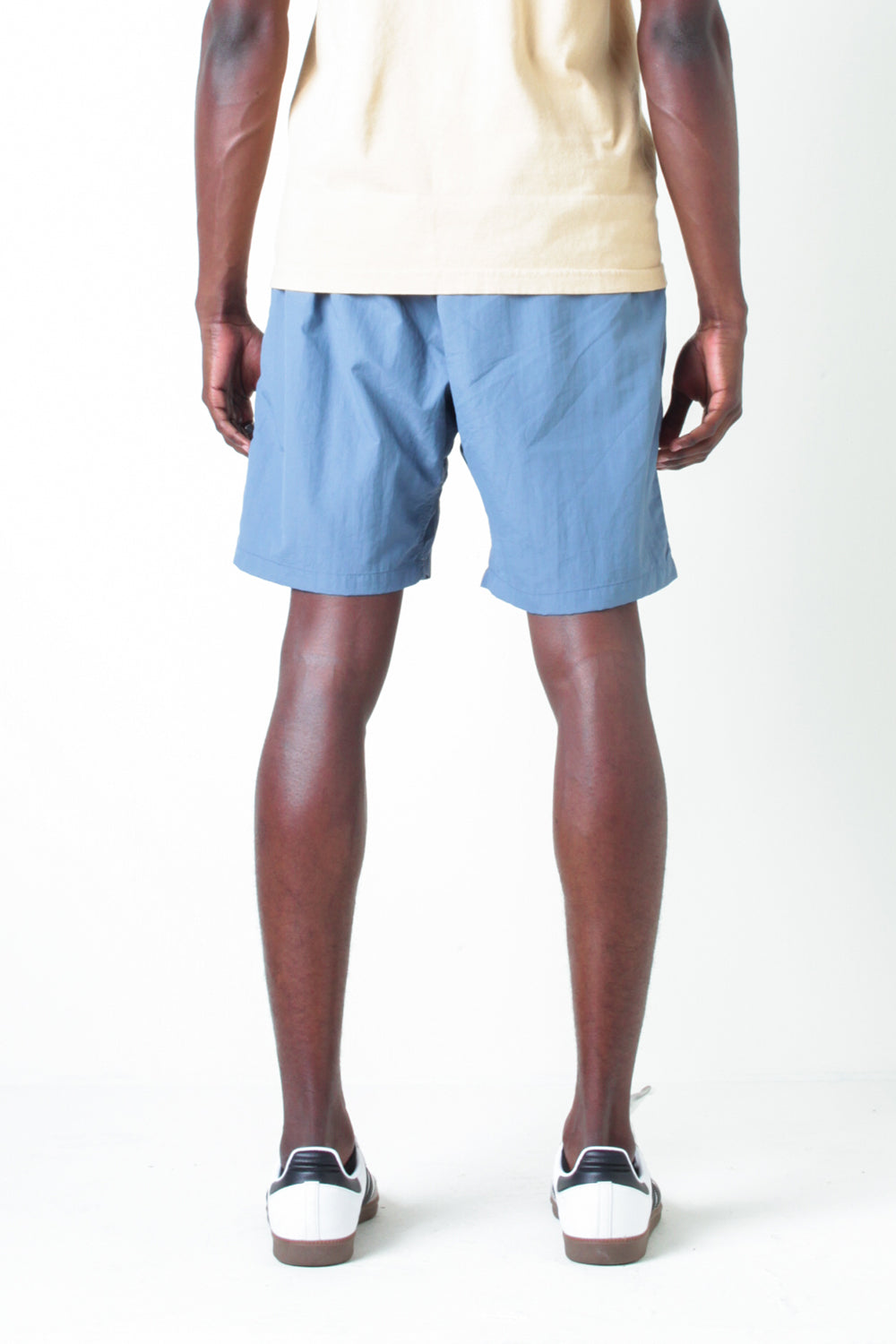 Afield Out Sierra Climbing Short Slate