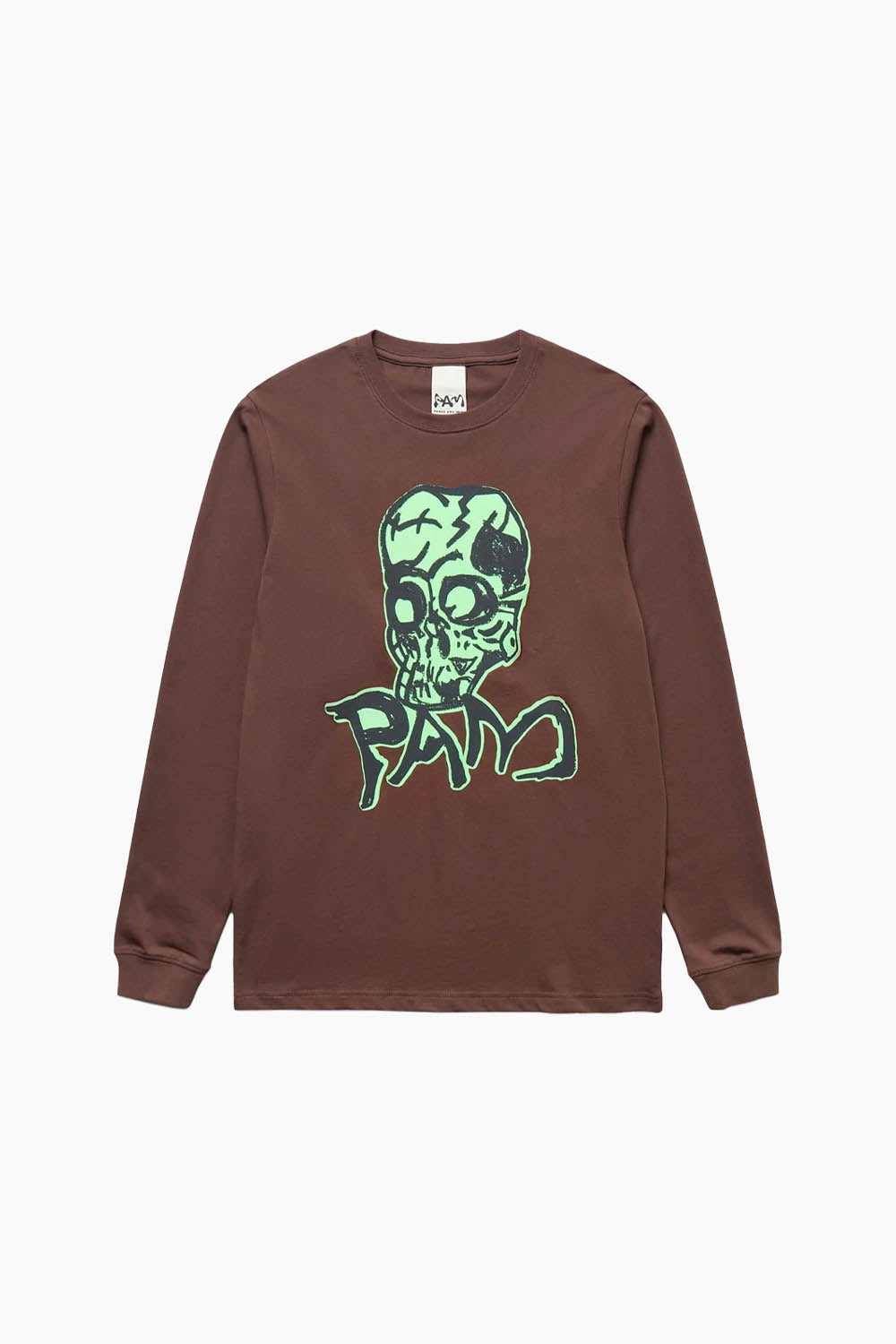 Perks & Mini Skulls Long Sleeve T-Shirt