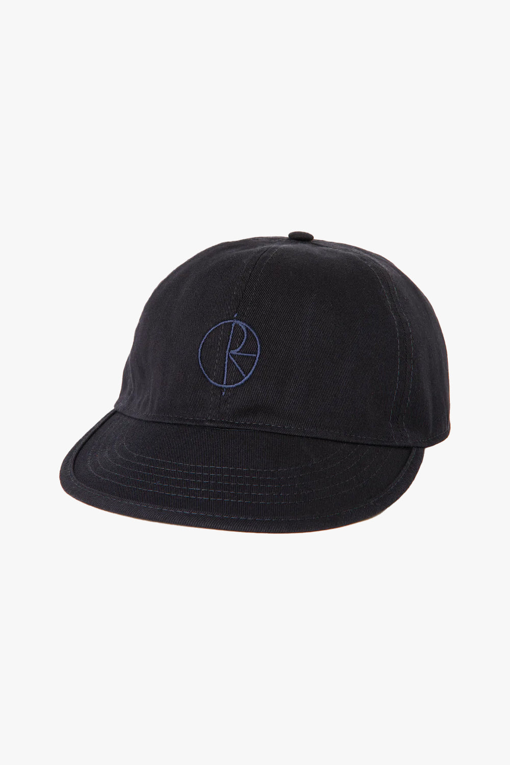 Polar Soft Brim Baseball Cap