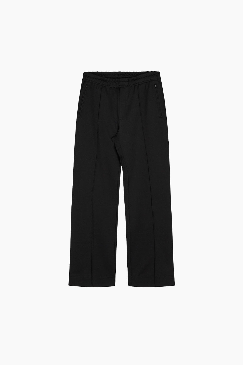 Sunflower Specialty Cotton Track Pants Black