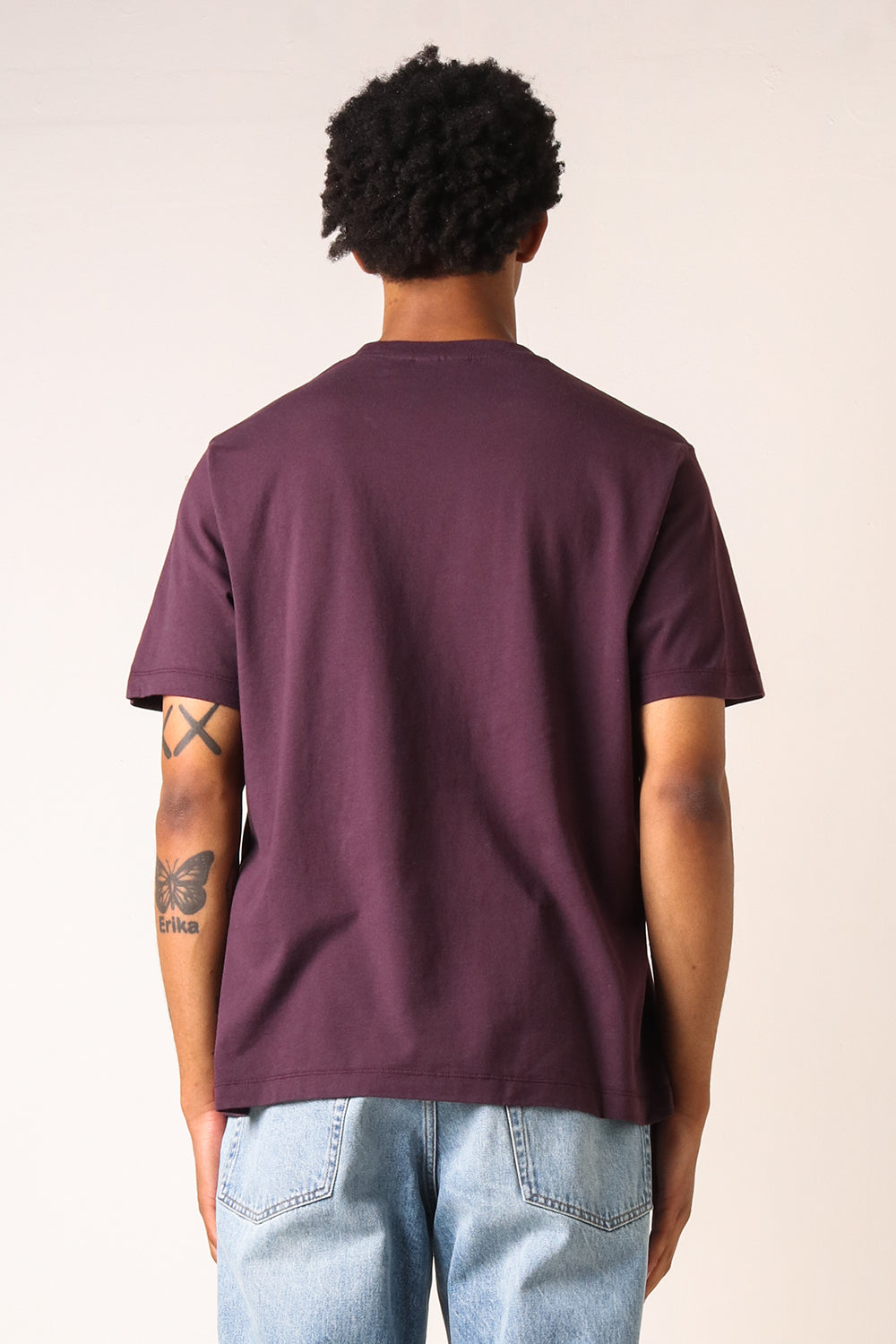 By Parra Step Sequence Short Sleeve T-Shirt