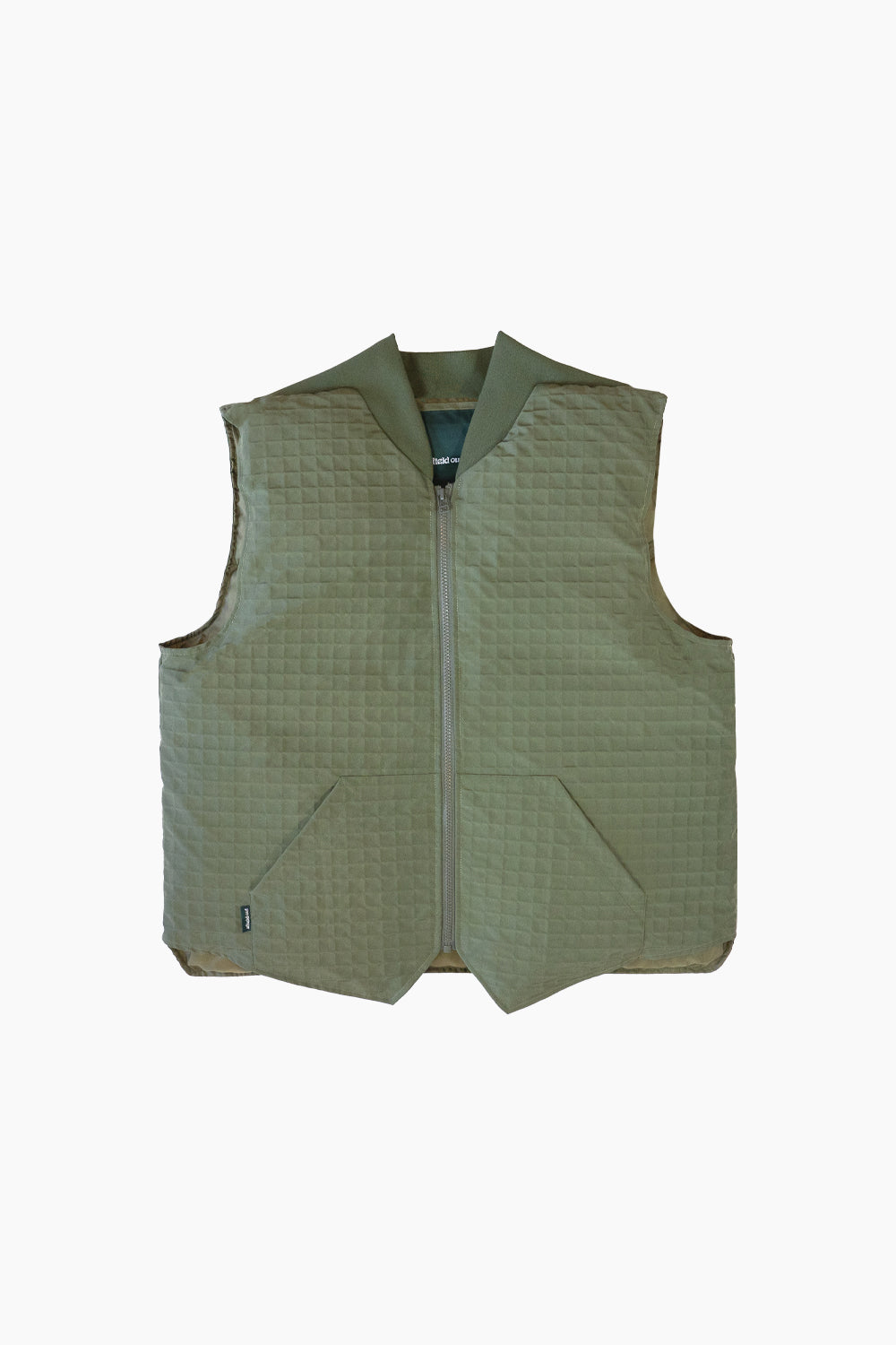 Afield Out Stowe Vest