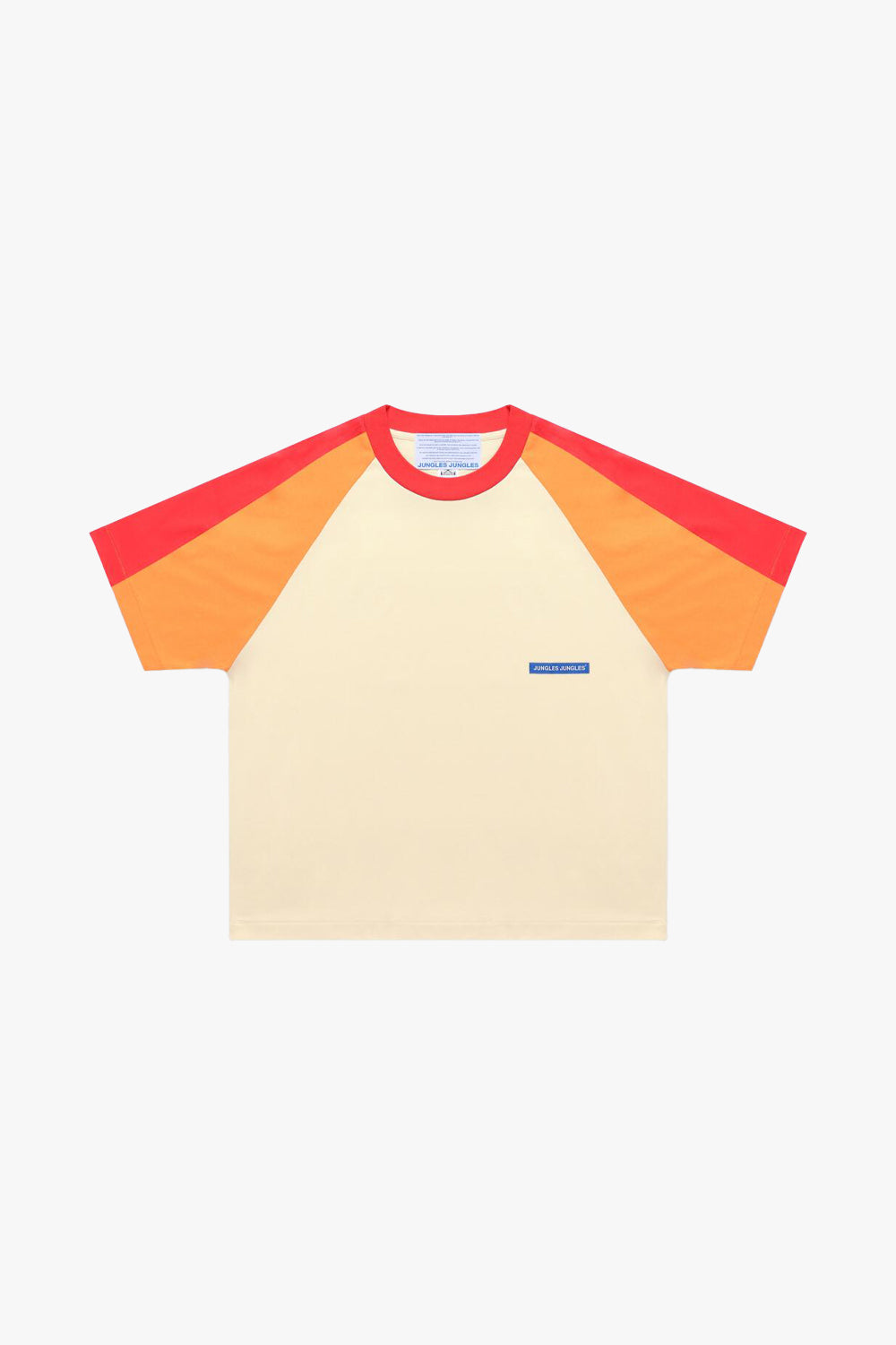 Jungles Sunrise Short Sleeve T-Shirt