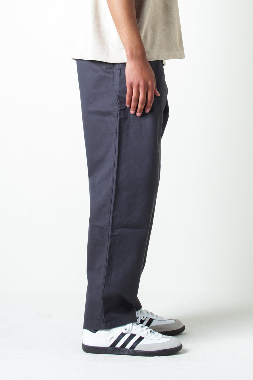 Polar Graphite Surf Pants