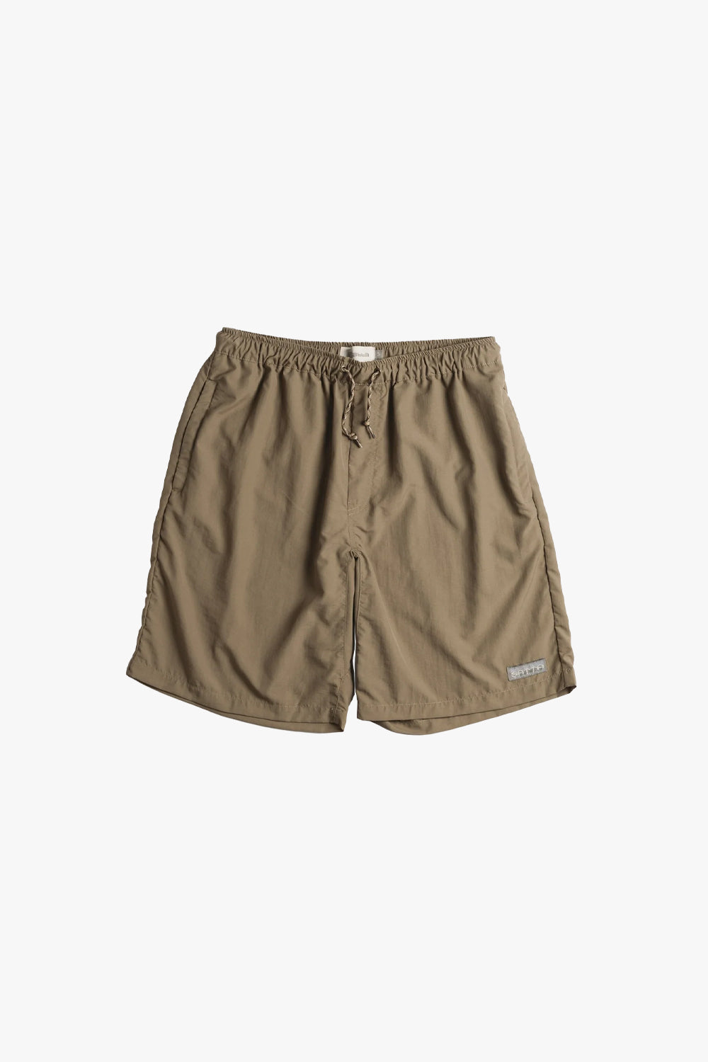 Satta Surya Swim Shorts Muted Olive