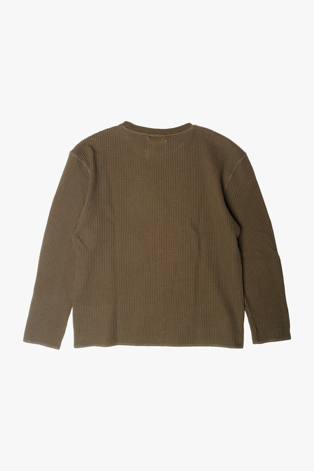 Satta Waffle Thermal Long Sleeve