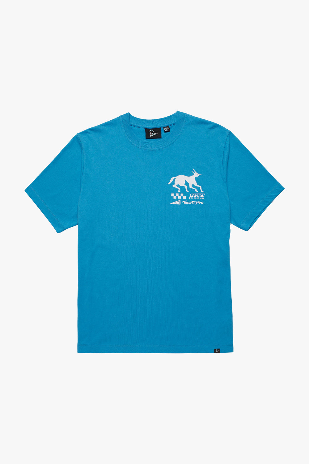 By Parra Under Water Short Sleeve T-Shirt