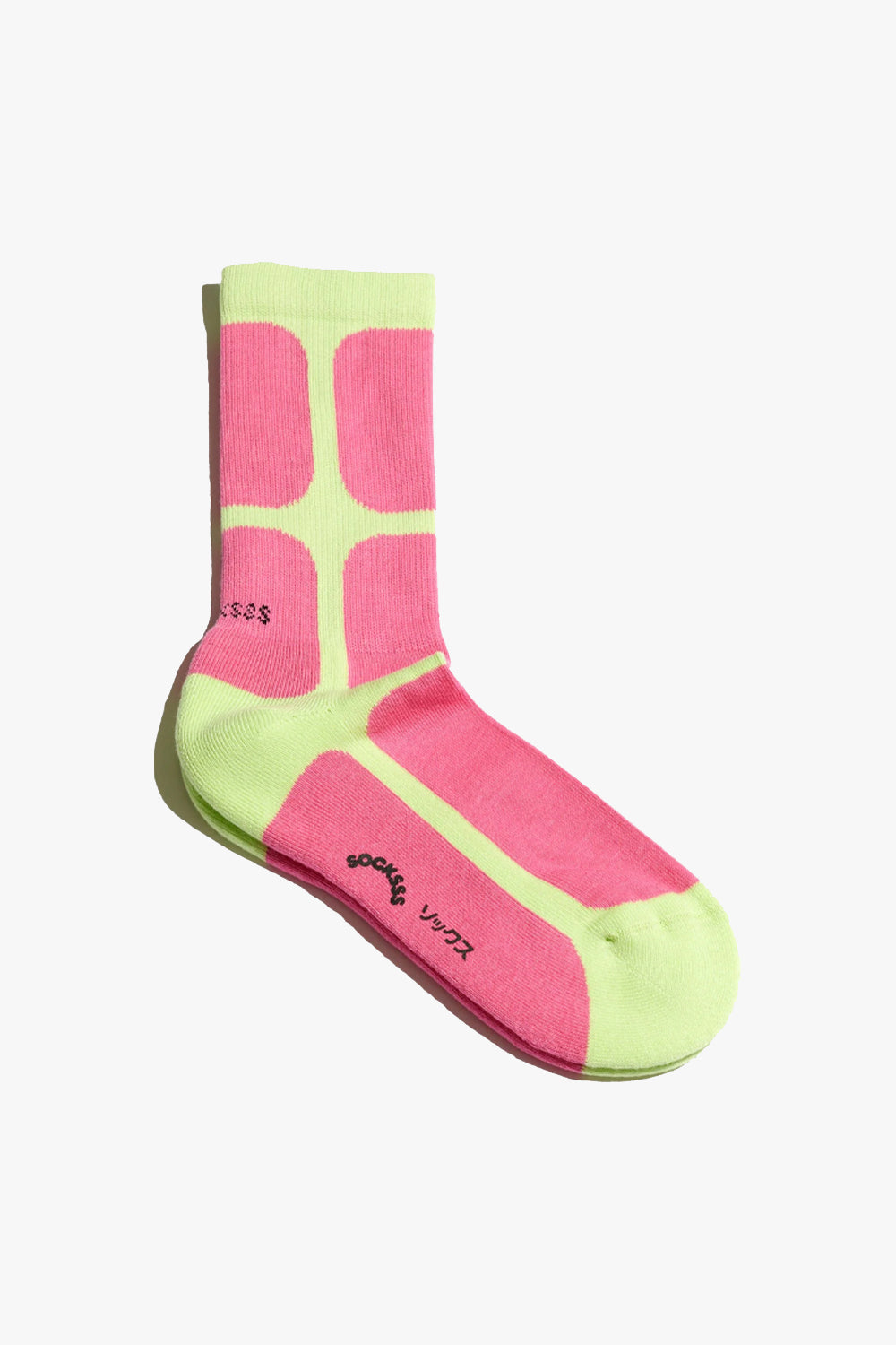 Socksss Watermelon